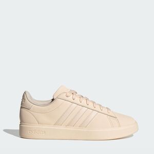NWT. Women Adidas Grand Court Cloudfoam Lifestyle Court